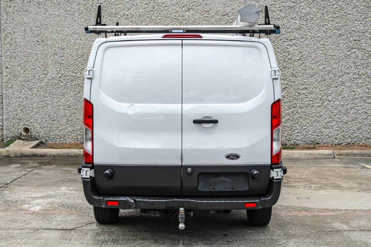 2017 Ford Transit Van Farmers Branch TX