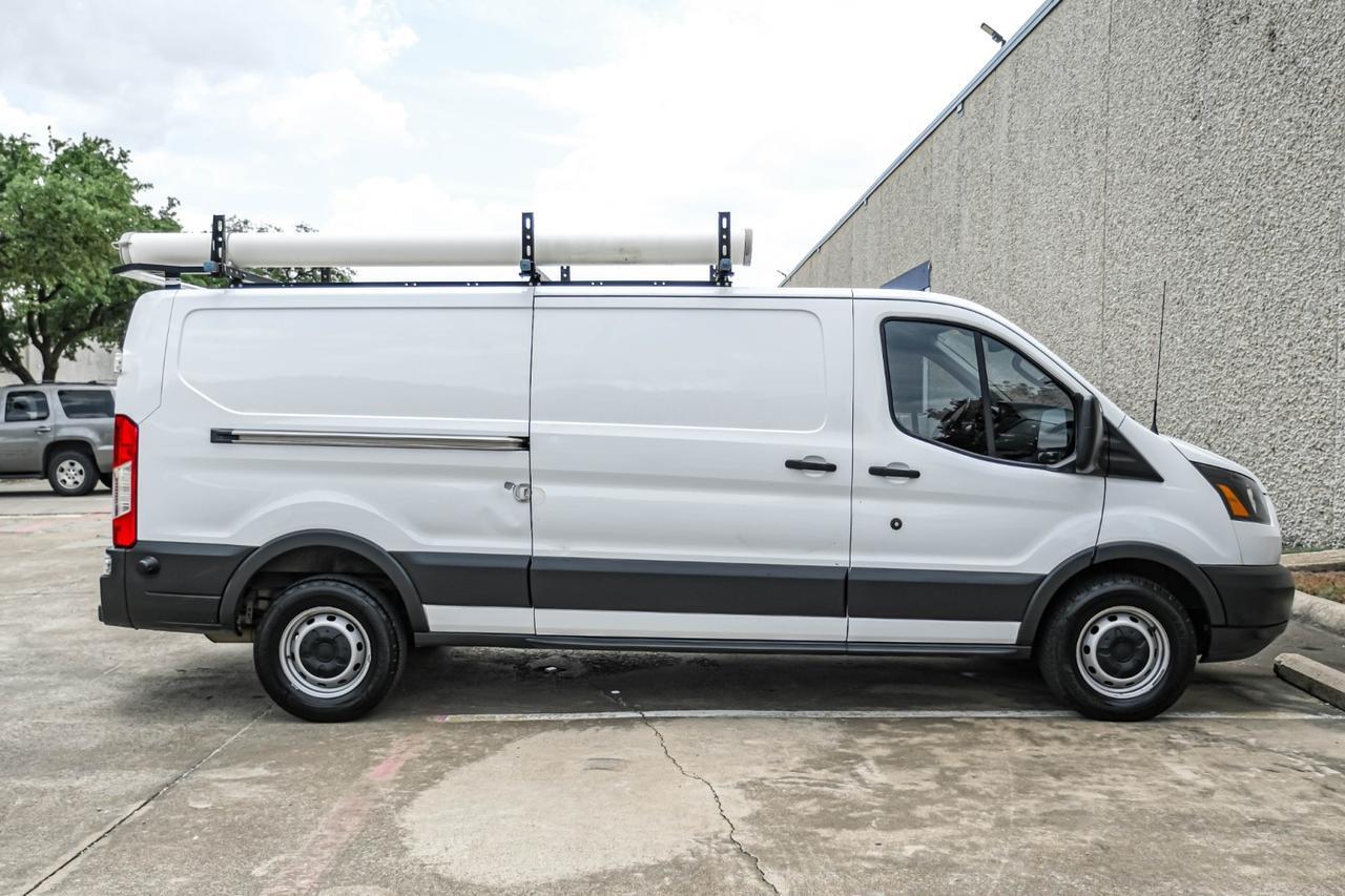 2017 Ford Transit Van Farmers Branch TX