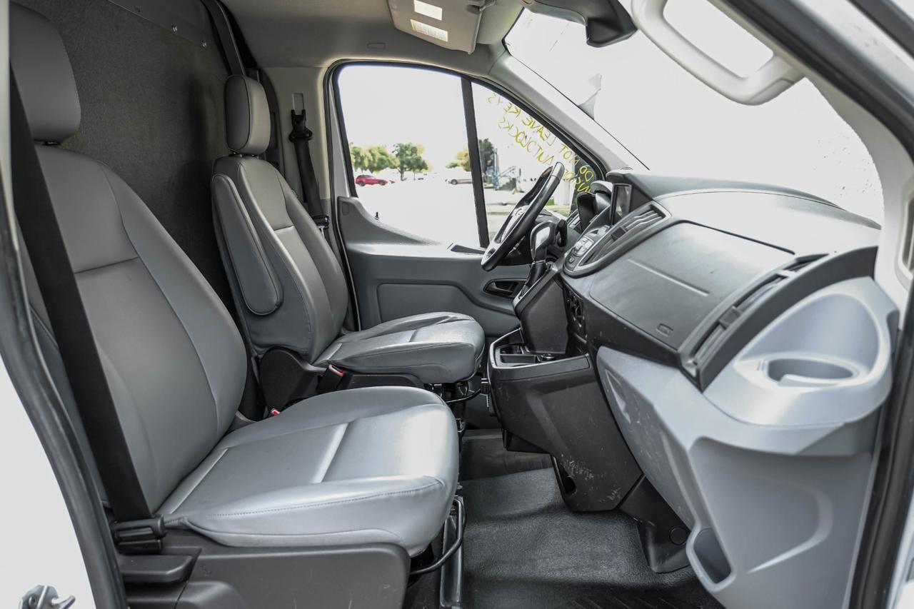 2017 Ford Transit Van Farmers Branch TX
