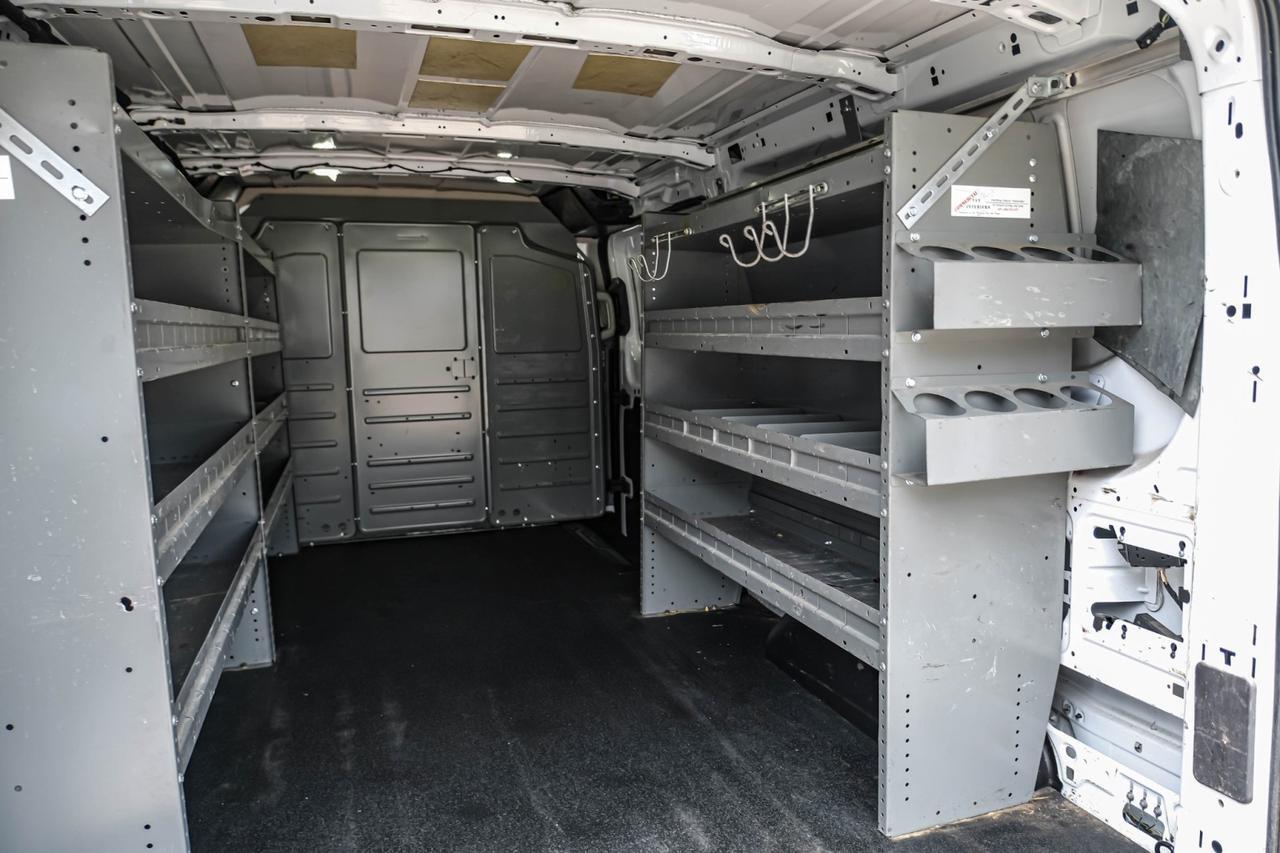 2017 Ford Transit Van Farmers Branch TX