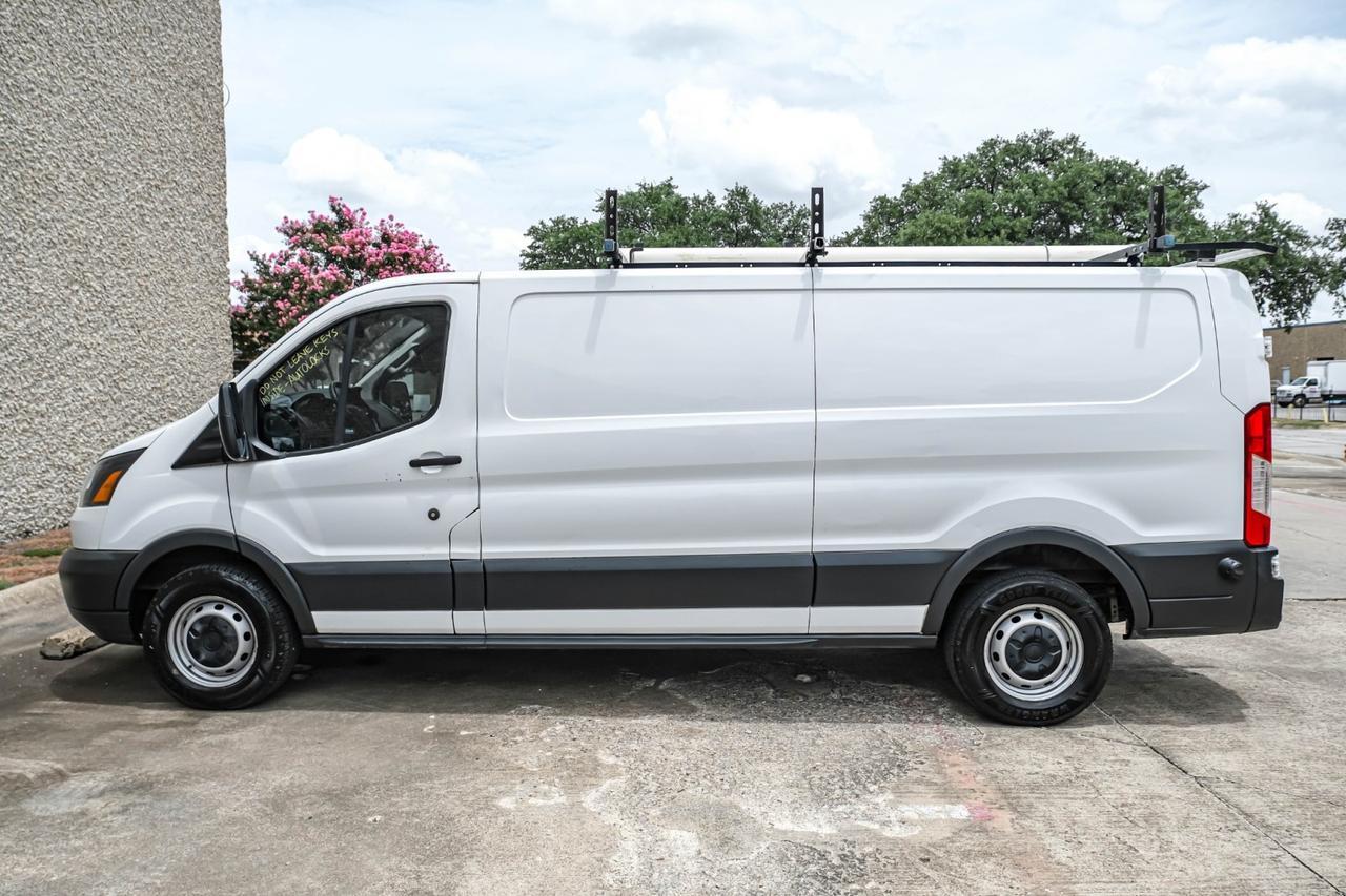 2017 Ford Transit Van Farmers Branch TX