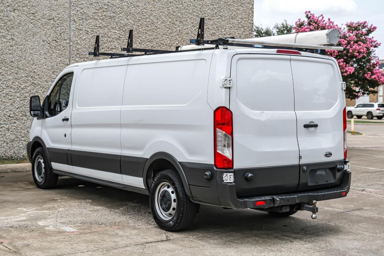 2017 Ford Transit Van Farmers Branch TX