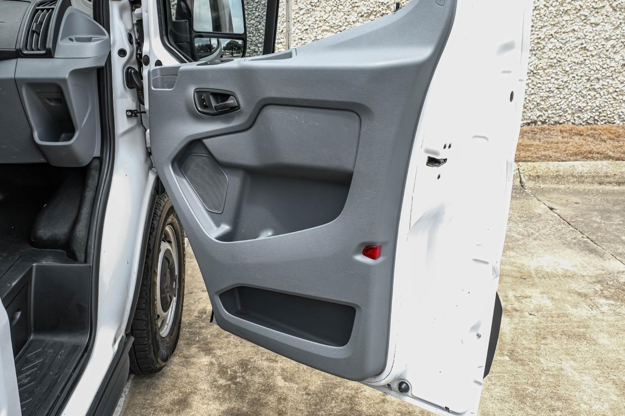2017 Ford Transit Van Farmers Branch TX