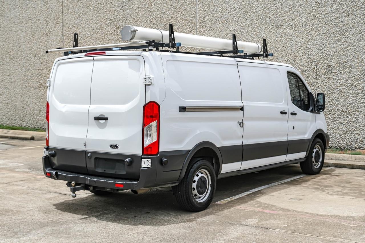 2017 Ford Transit Van Farmers Branch TX