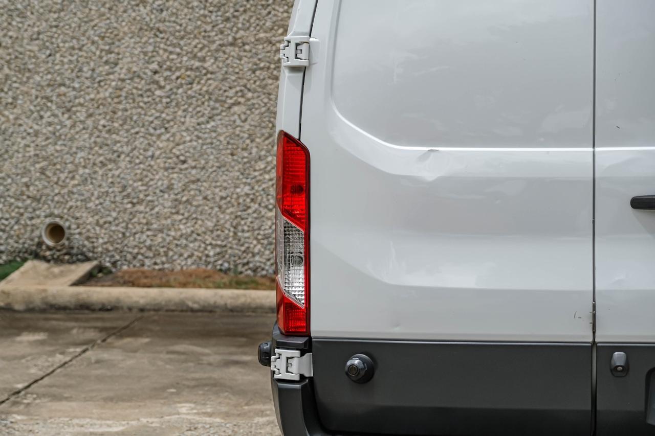 2017 Ford Transit Van Farmers Branch TX