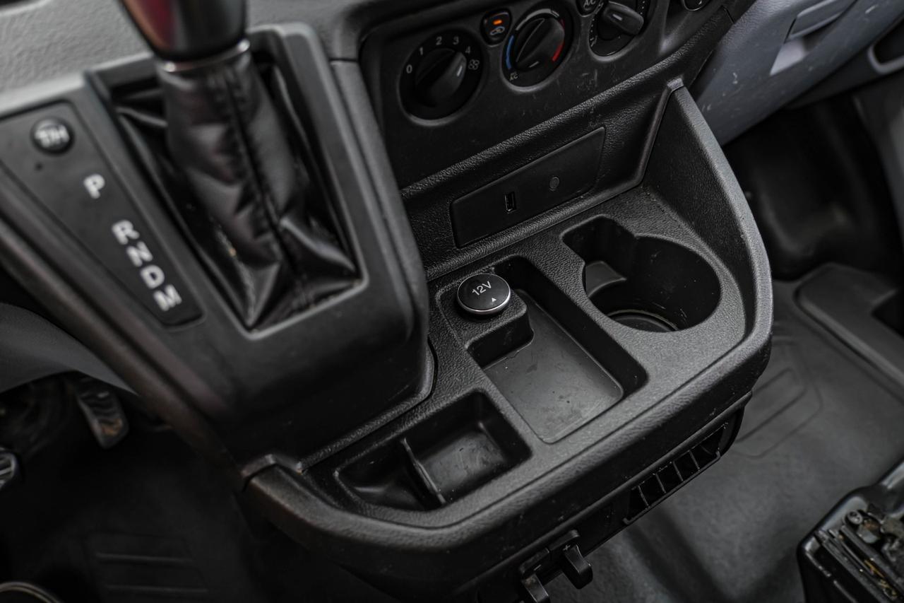 2017 Ford Transit Van Farmers Branch TX