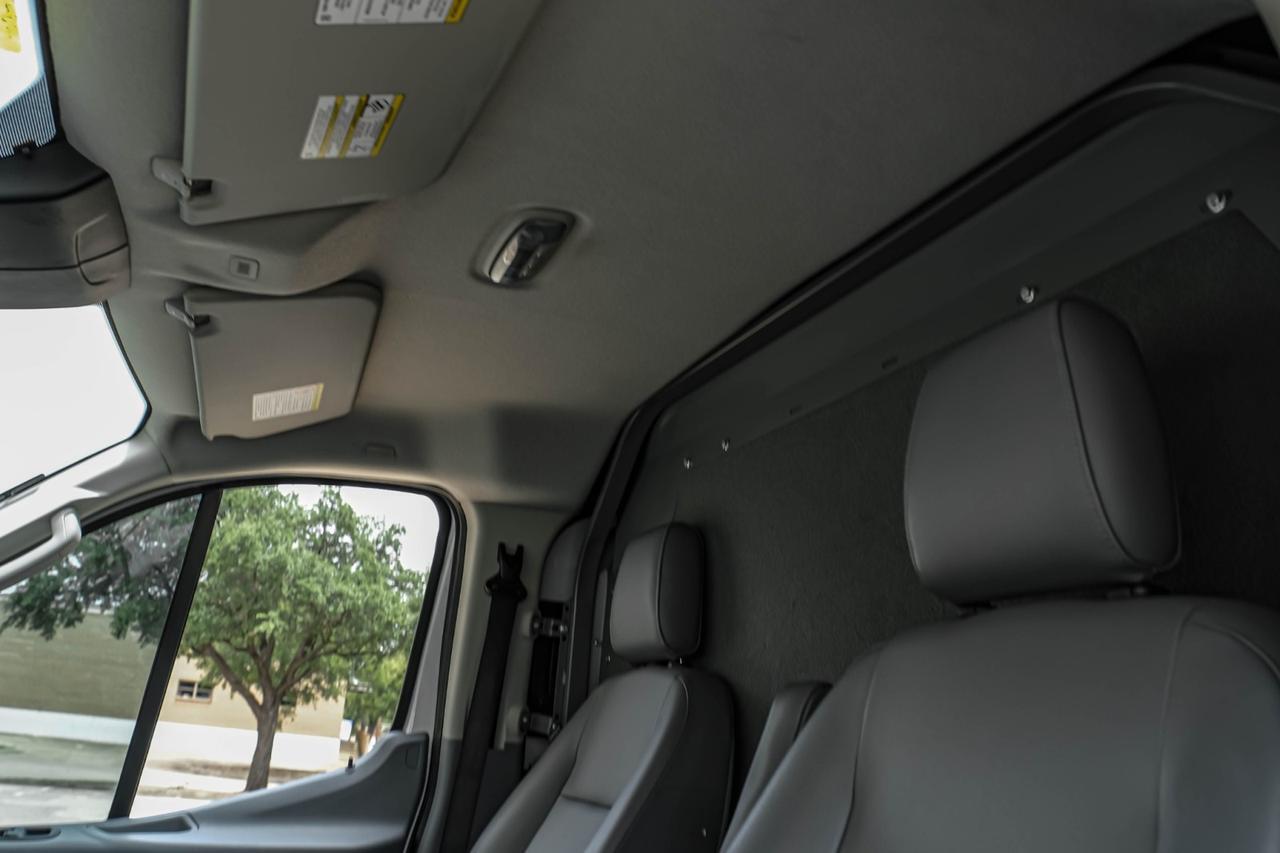 2017 Ford Transit Van Farmers Branch TX