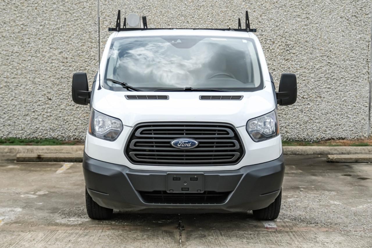 2017 Ford Transit Van Farmers Branch TX