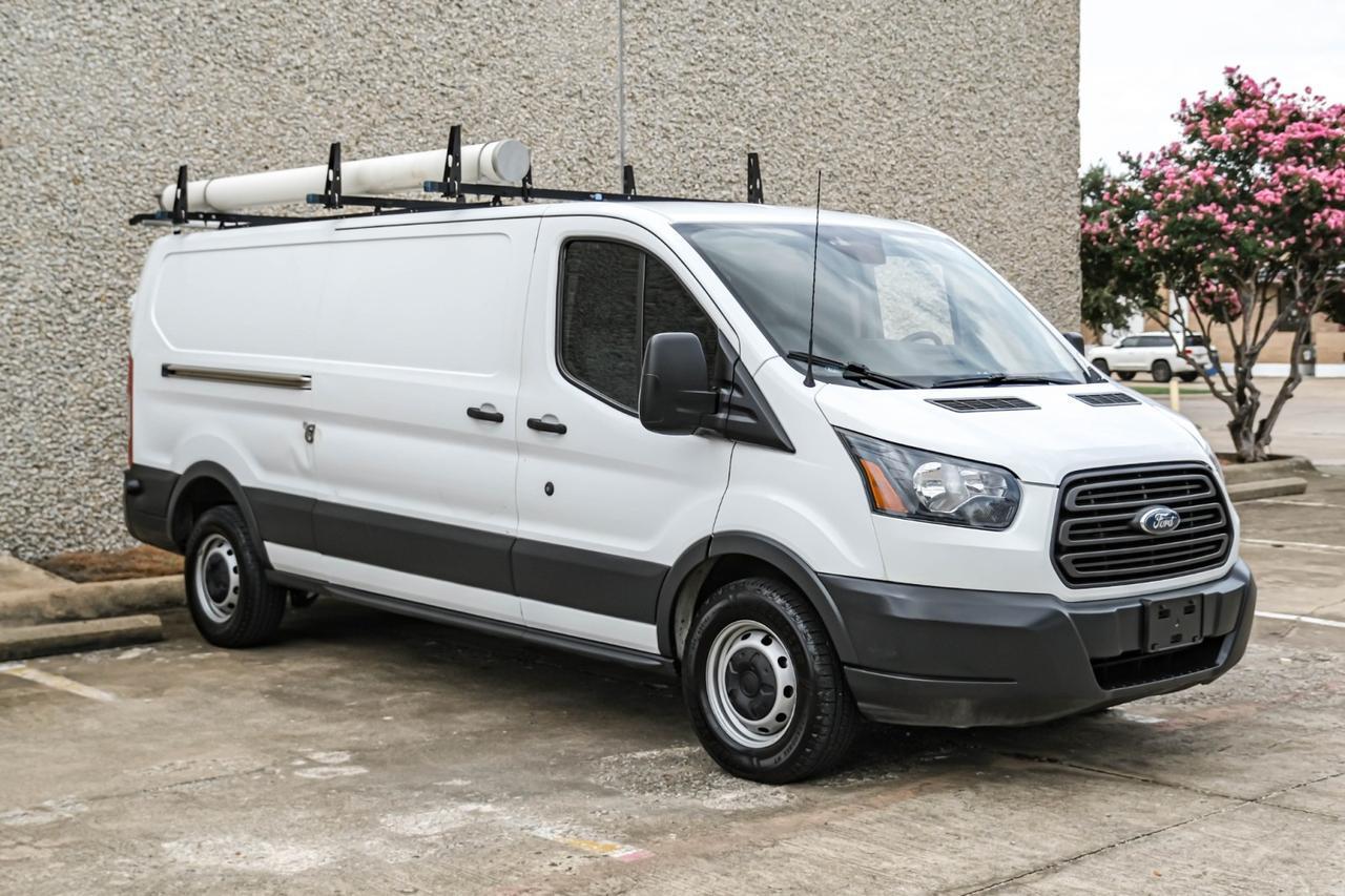 2017 Ford Transit Van Farmers Branch TX