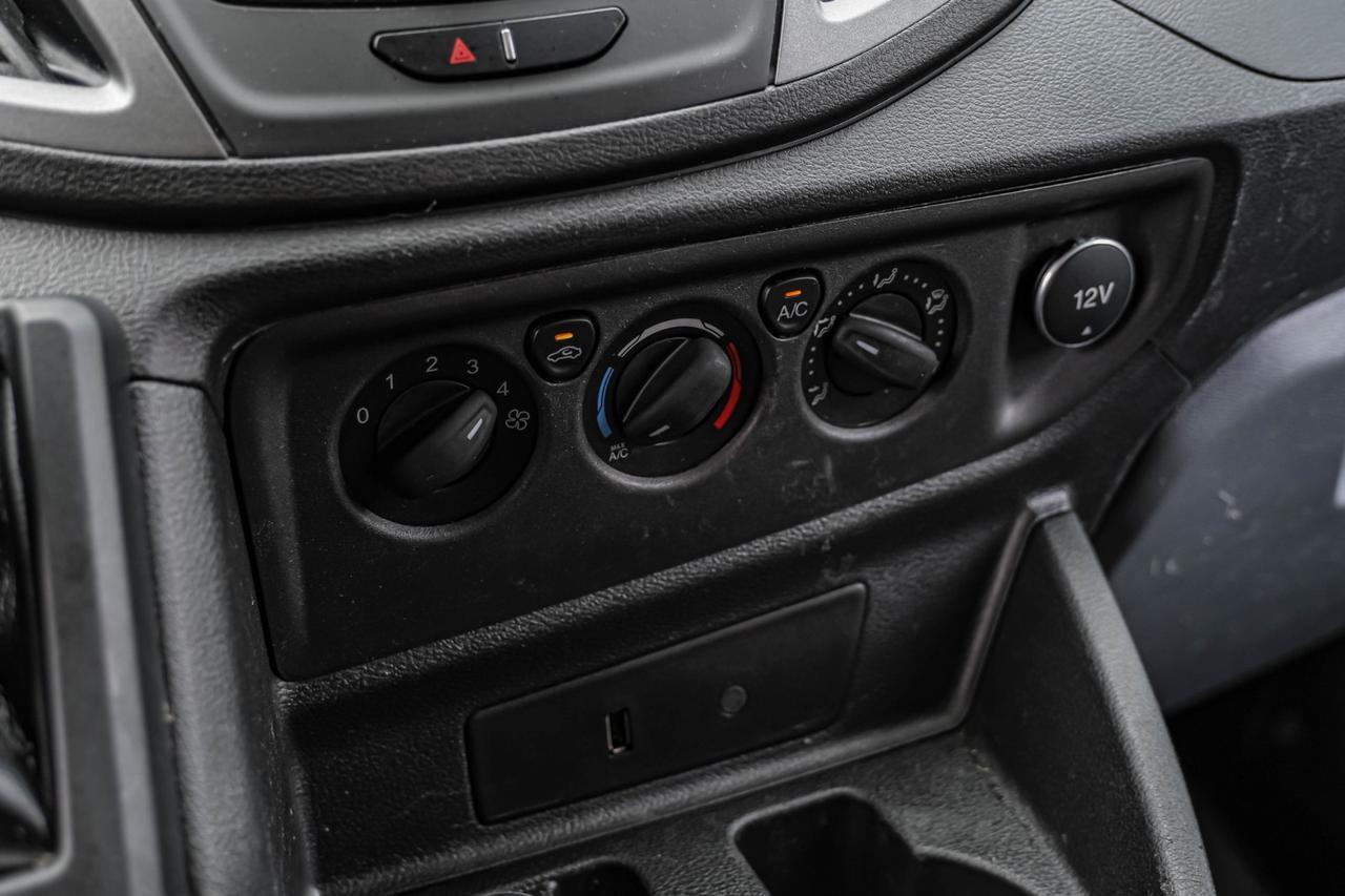 2017 Ford Transit Van Farmers Branch TX