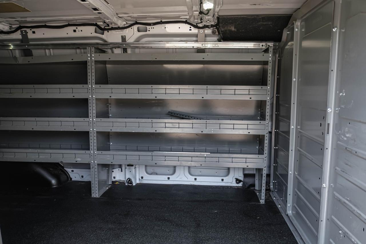 2017 Ford Transit Van Farmers Branch TX