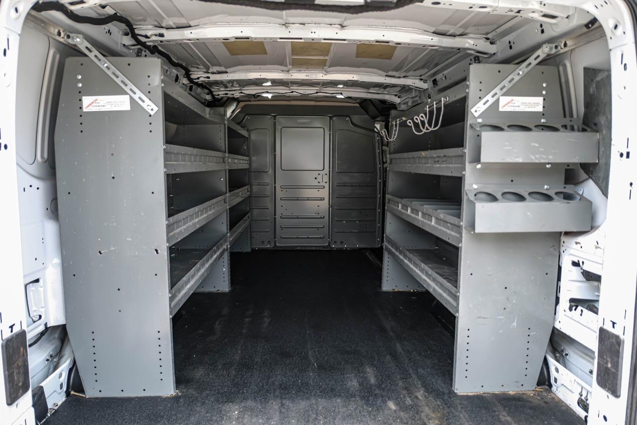 2017 Ford Transit Van Farmers Branch TX