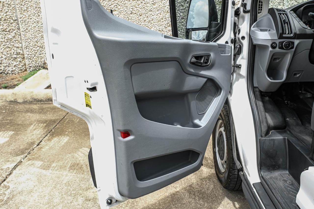 2017 Ford Transit Van Farmers Branch TX