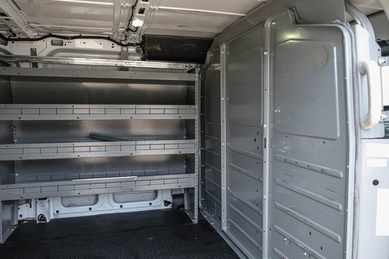 2017 Ford Transit Van Farmers Branch TX