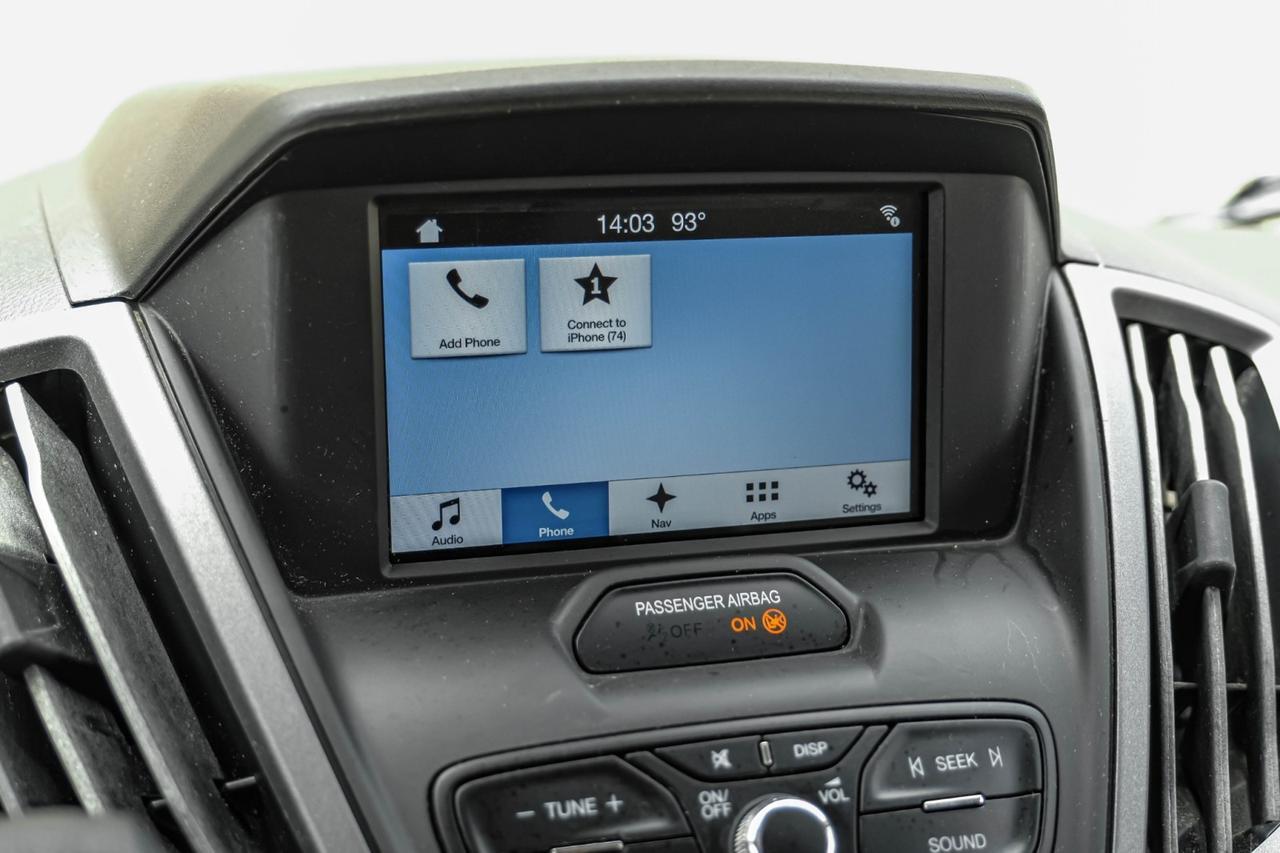 2017 Ford Transit Van Farmers Branch TX