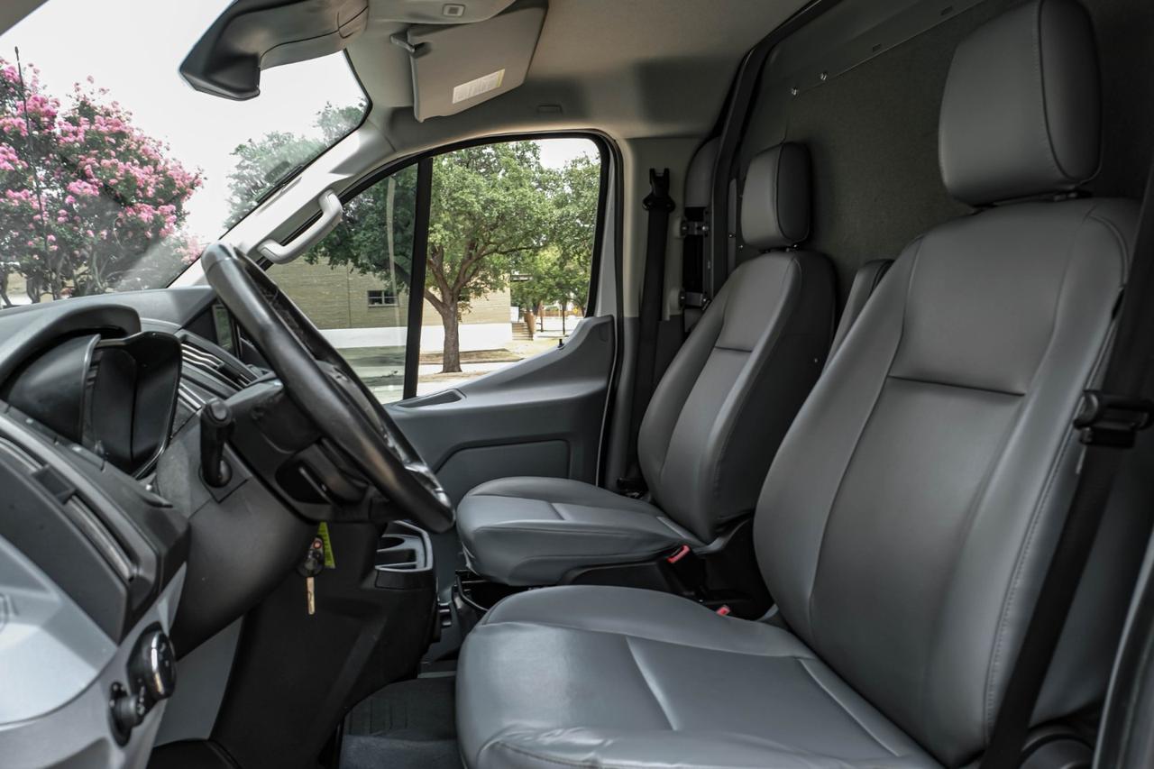 2017 Ford Transit Van Farmers Branch TX