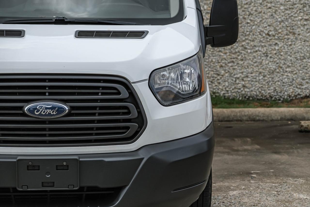 2017 Ford Transit Van Farmers Branch TX