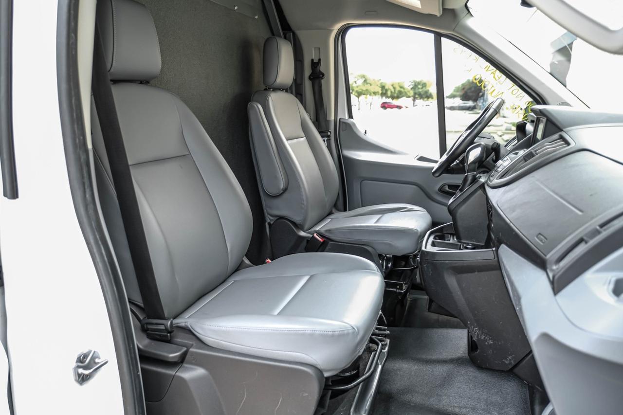 2017 Ford Transit Van Farmers Branch TX