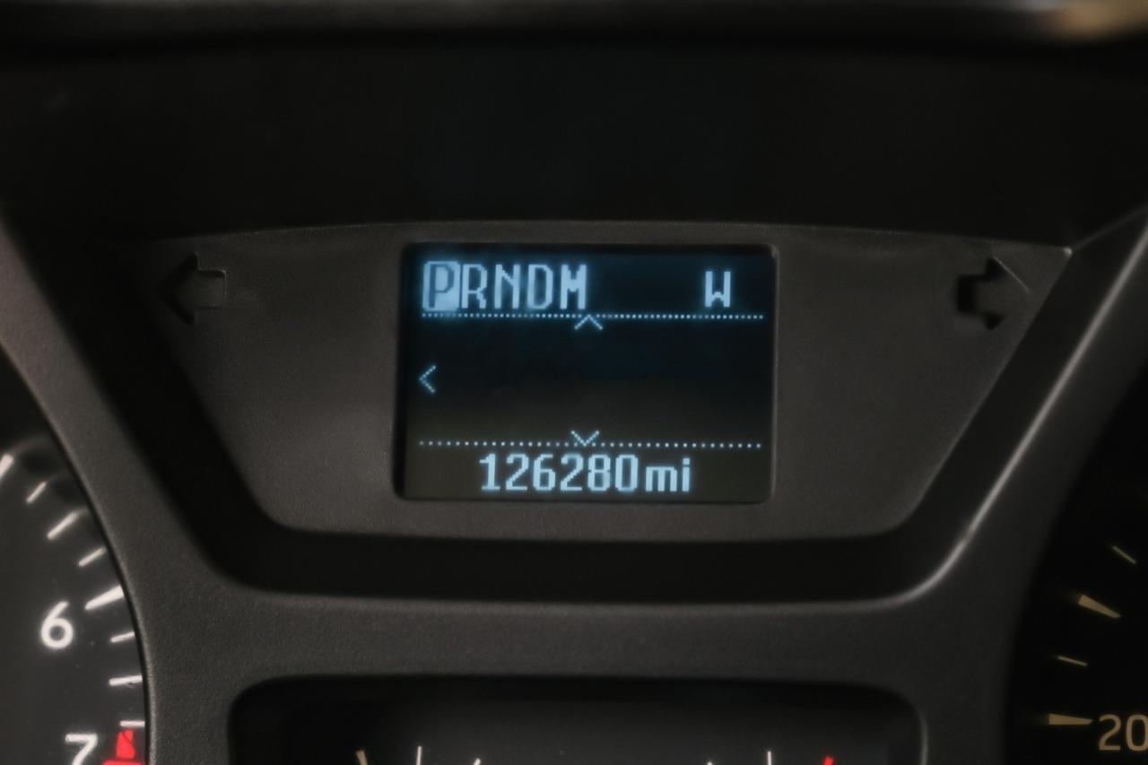 2017 Ford Transit Van Farmers Branch TX
