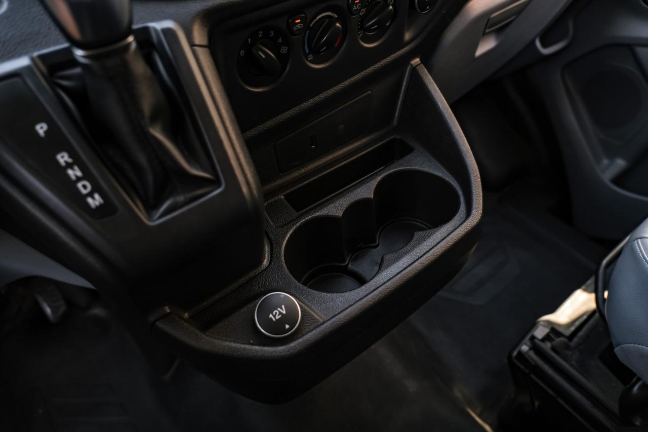 2017 Ford Transit Van Farmers Branch TX