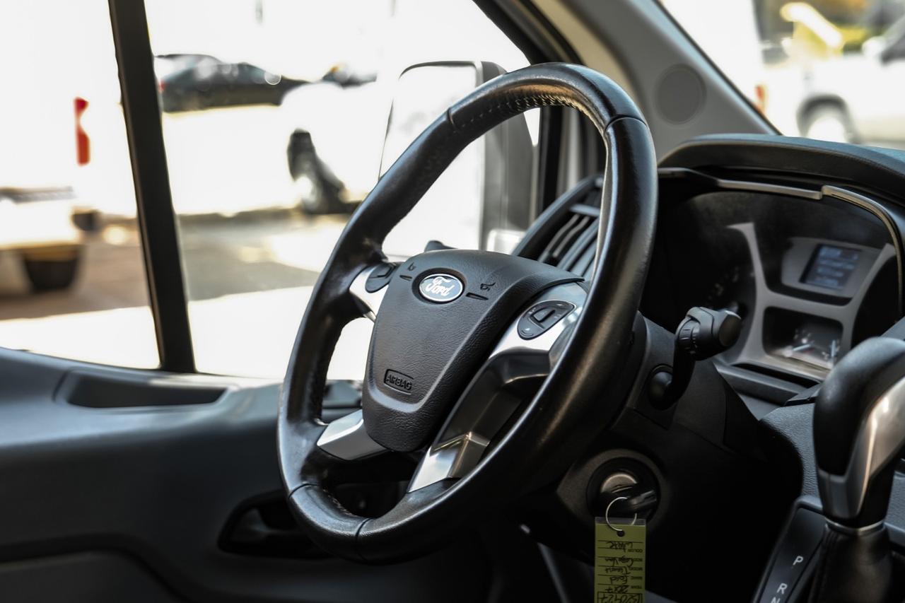 2017 Ford Transit Van Farmers Branch TX