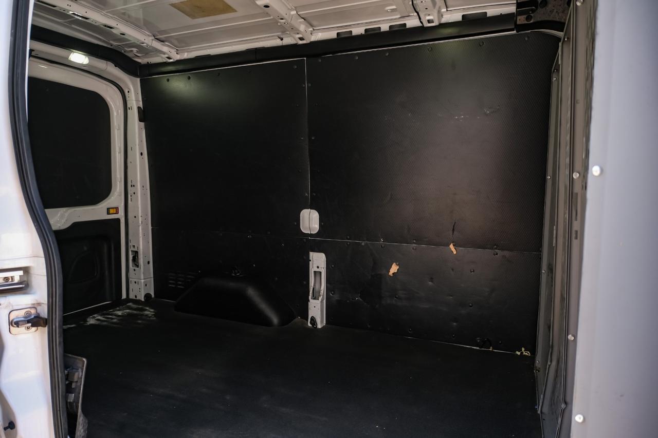 2017 Ford Transit Van Farmers Branch TX