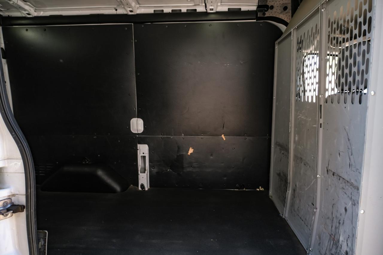 2017 Ford Transit Van Farmers Branch TX