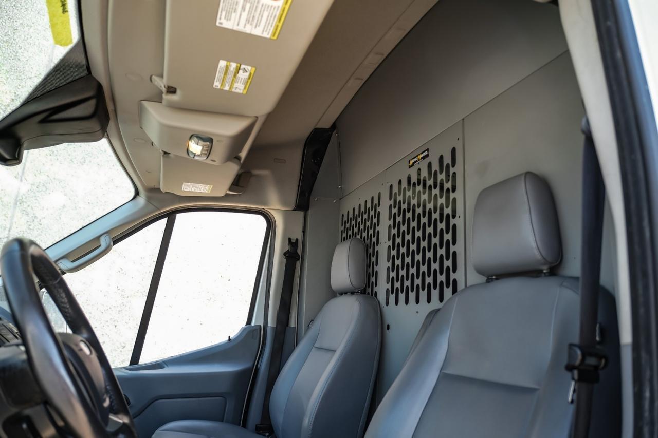 2017 Ford Transit Van Farmers Branch TX