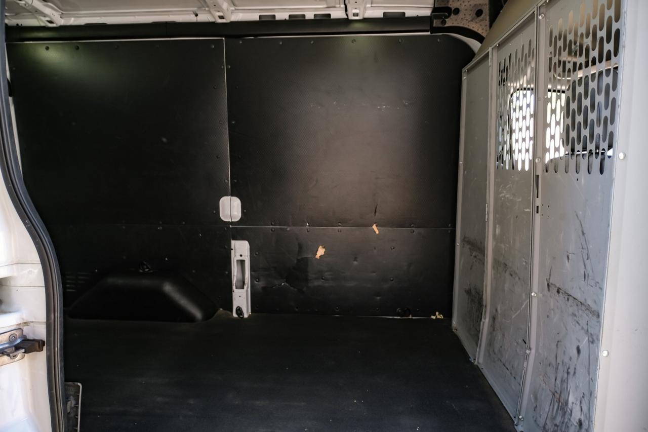 2017 Ford Transit Van Farmers Branch TX