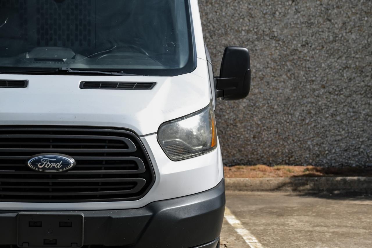 2017 Ford Transit Van Farmers Branch TX