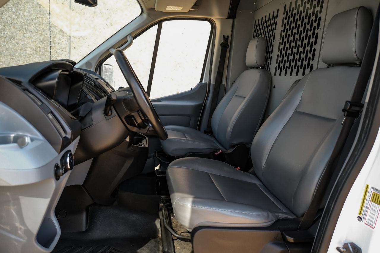 2017 Ford Transit Van Farmers Branch TX