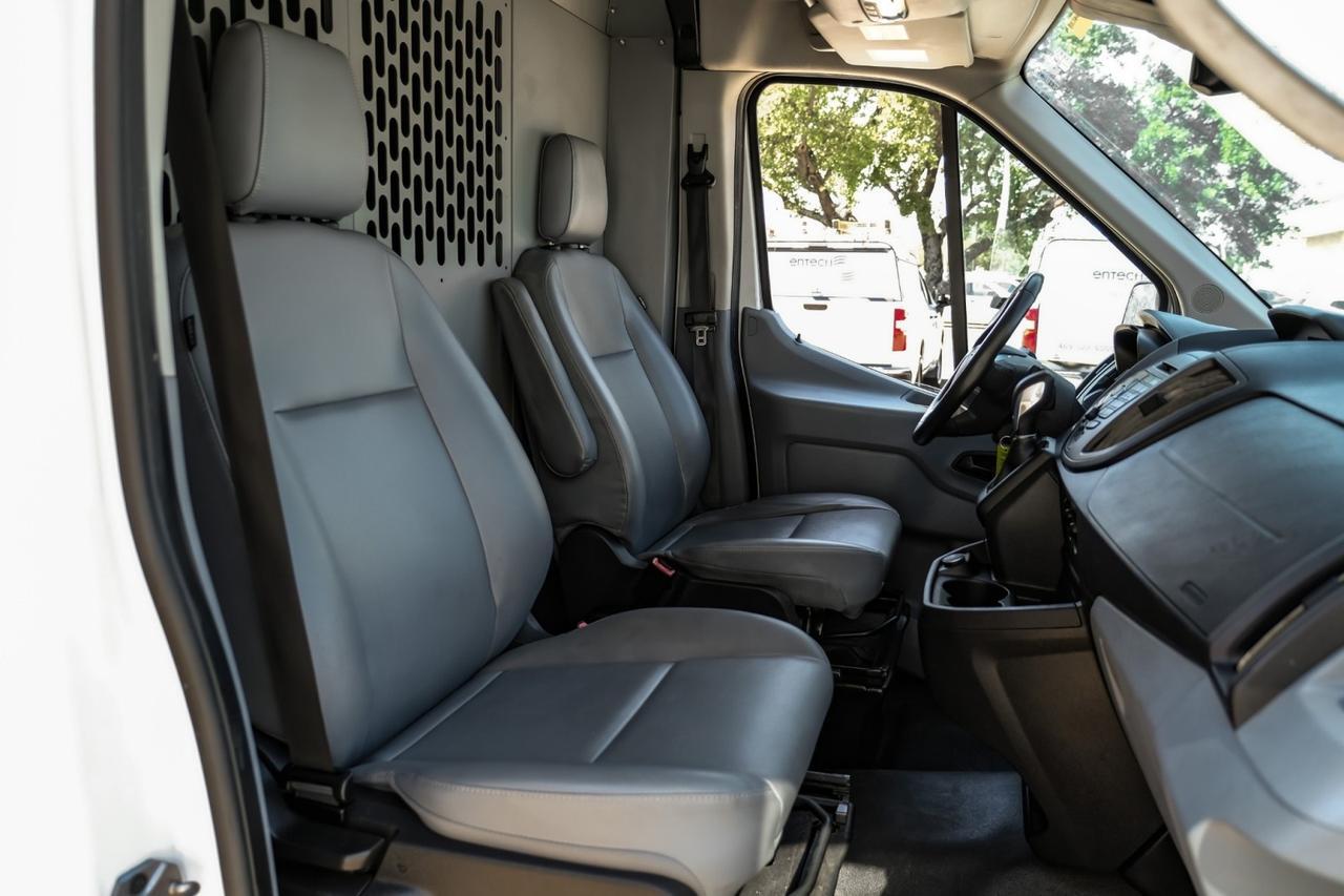 2017 Ford Transit Van Farmers Branch TX