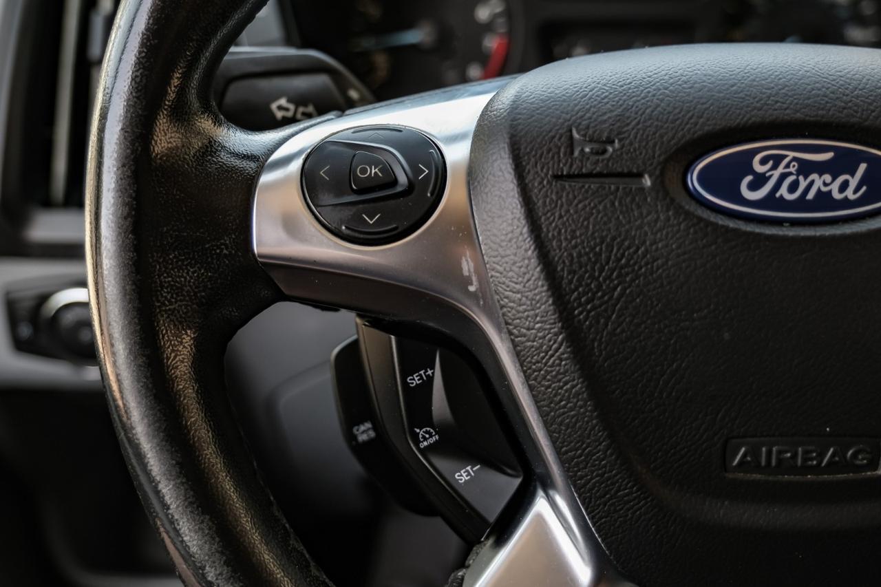 2017 Ford Transit Van Farmers Branch TX