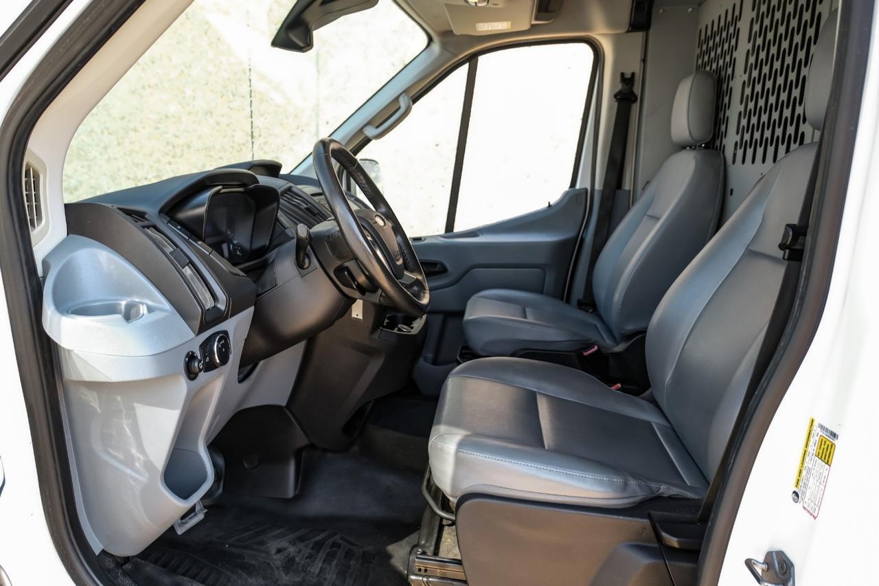 2017 Ford Transit Van Farmers Branch TX