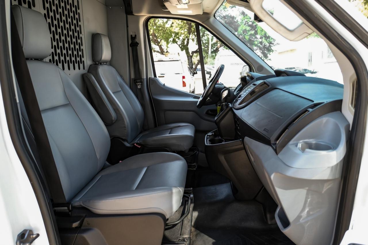 2017 Ford Transit Van Farmers Branch TX