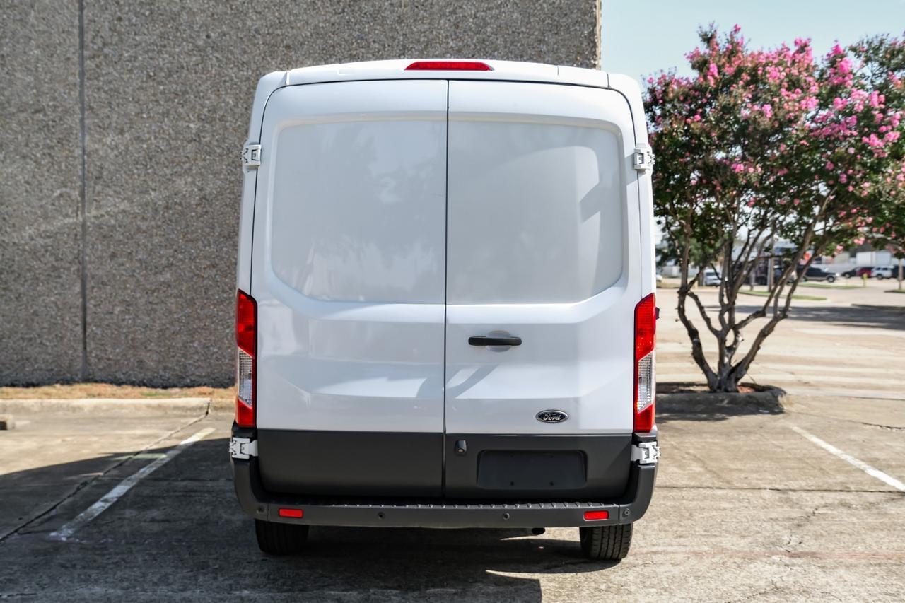 2017 Ford Transit Van Farmers Branch TX