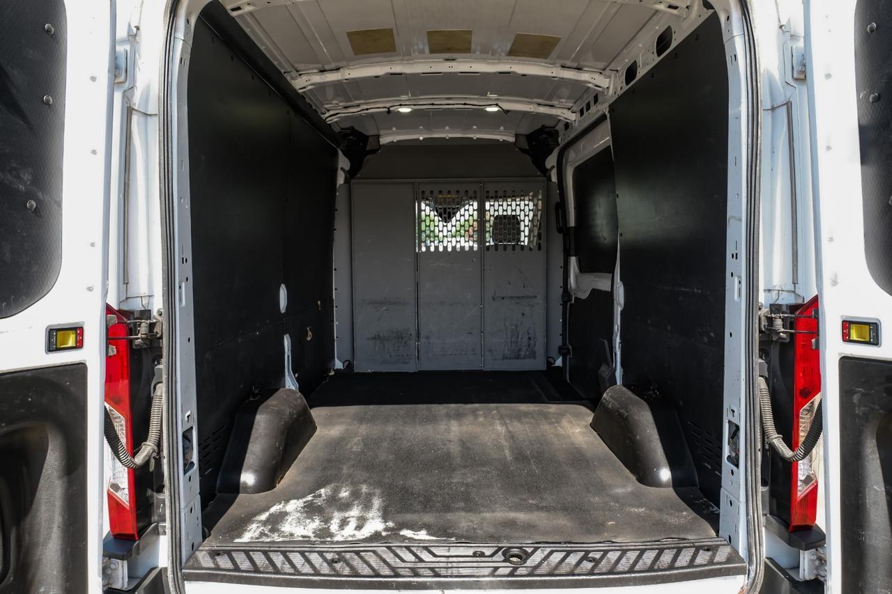 2017 Ford Transit Van Farmers Branch TX