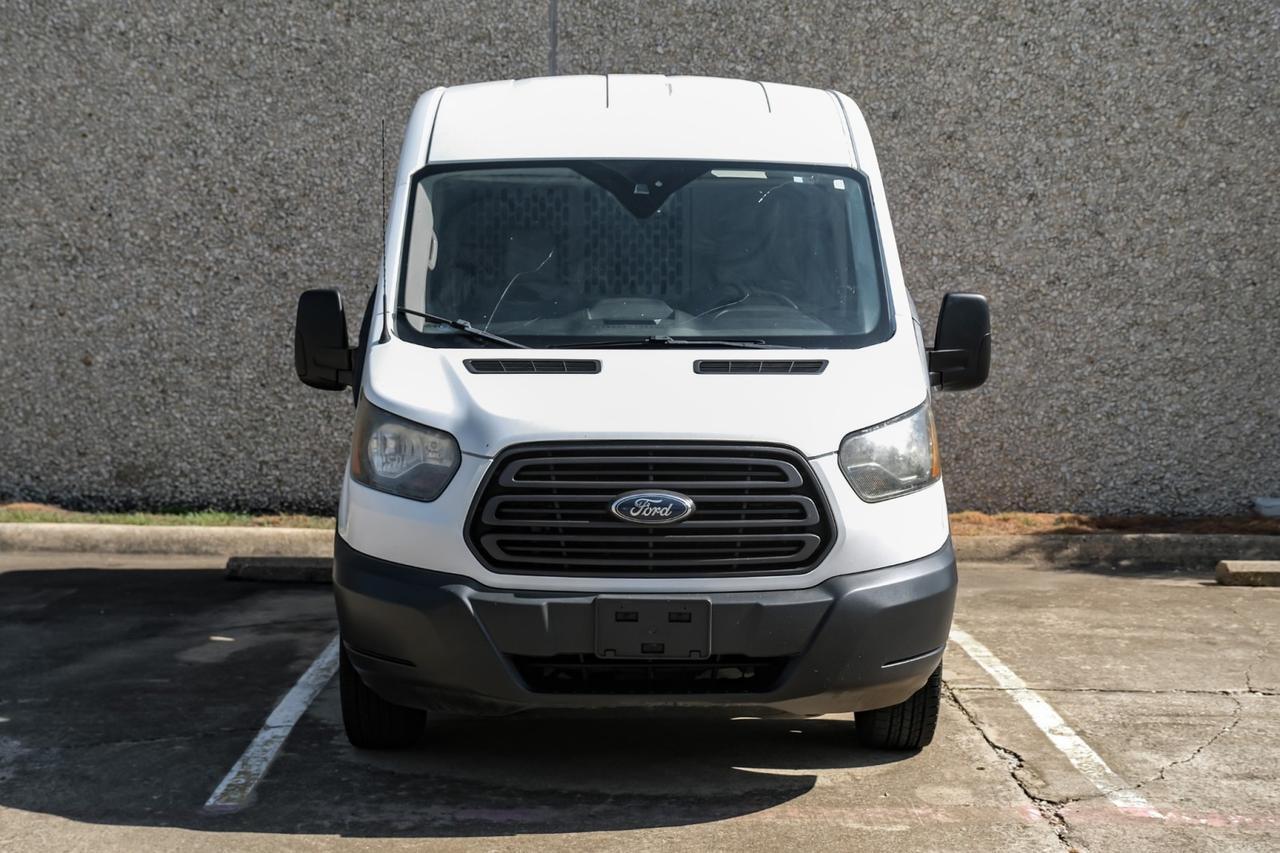 2017 Ford Transit Van Farmers Branch TX