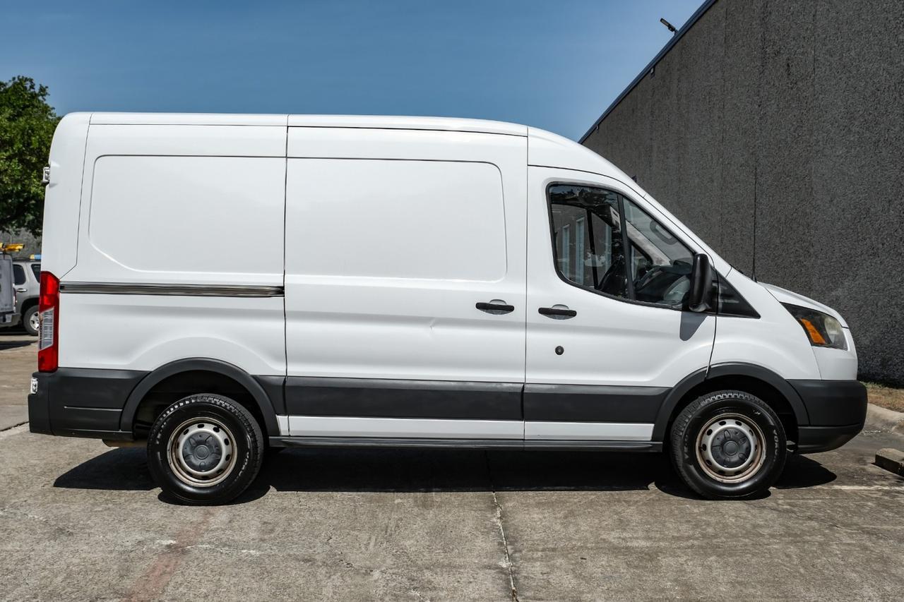 2017 Ford Transit Van Farmers Branch TX