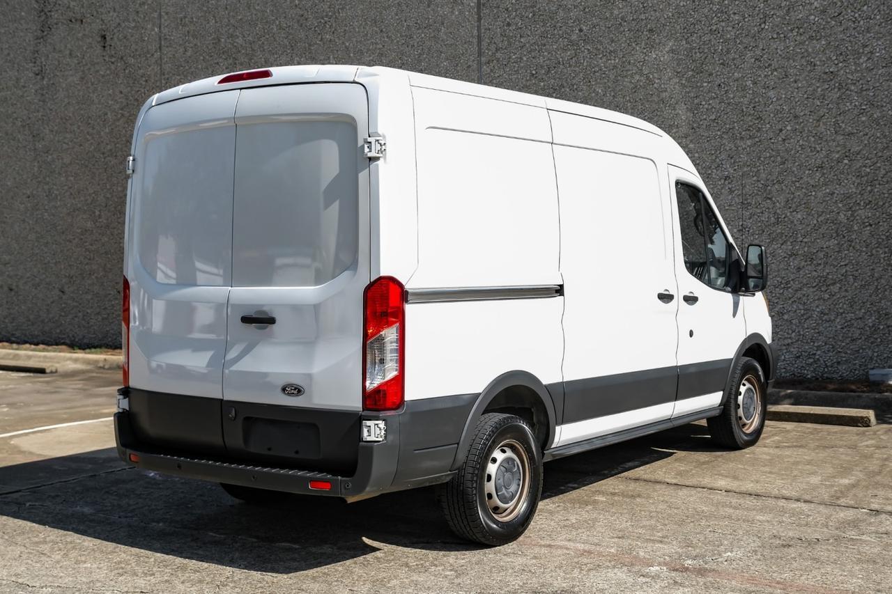 2017 Ford Transit Van Farmers Branch TX