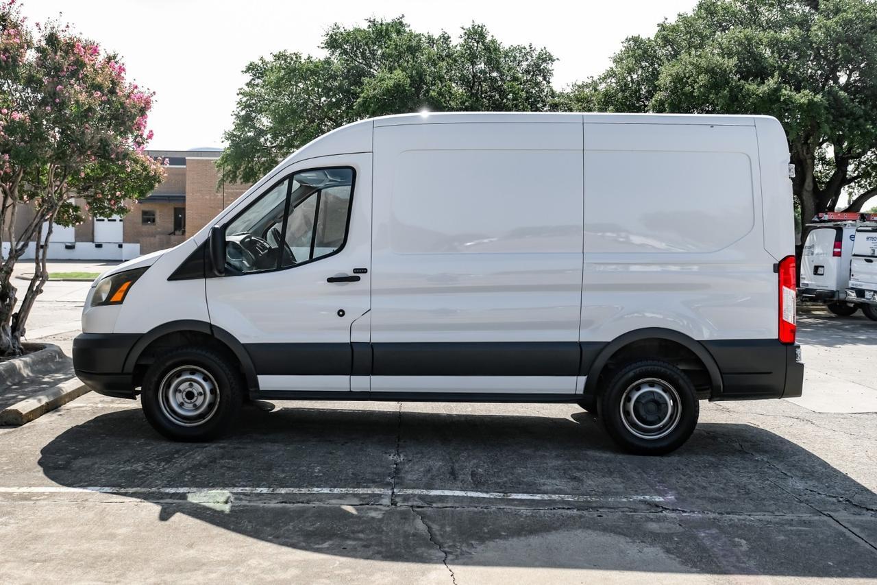 2017 Ford Transit Van Farmers Branch TX