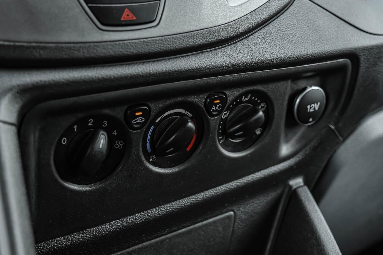 2017 Ford Transit Van Farmers Branch TX