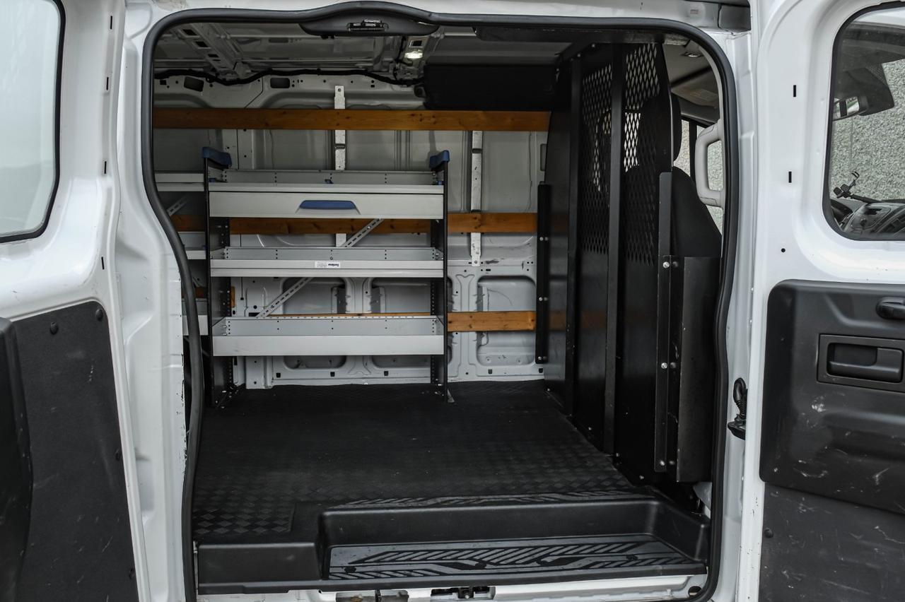 2017 Ford Transit Van Farmers Branch TX