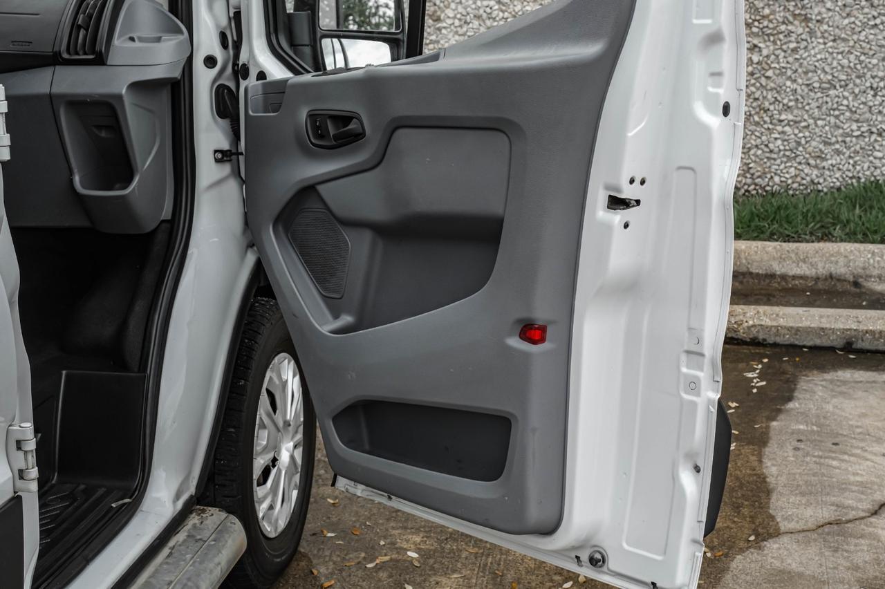 2017 Ford Transit Van Farmers Branch TX