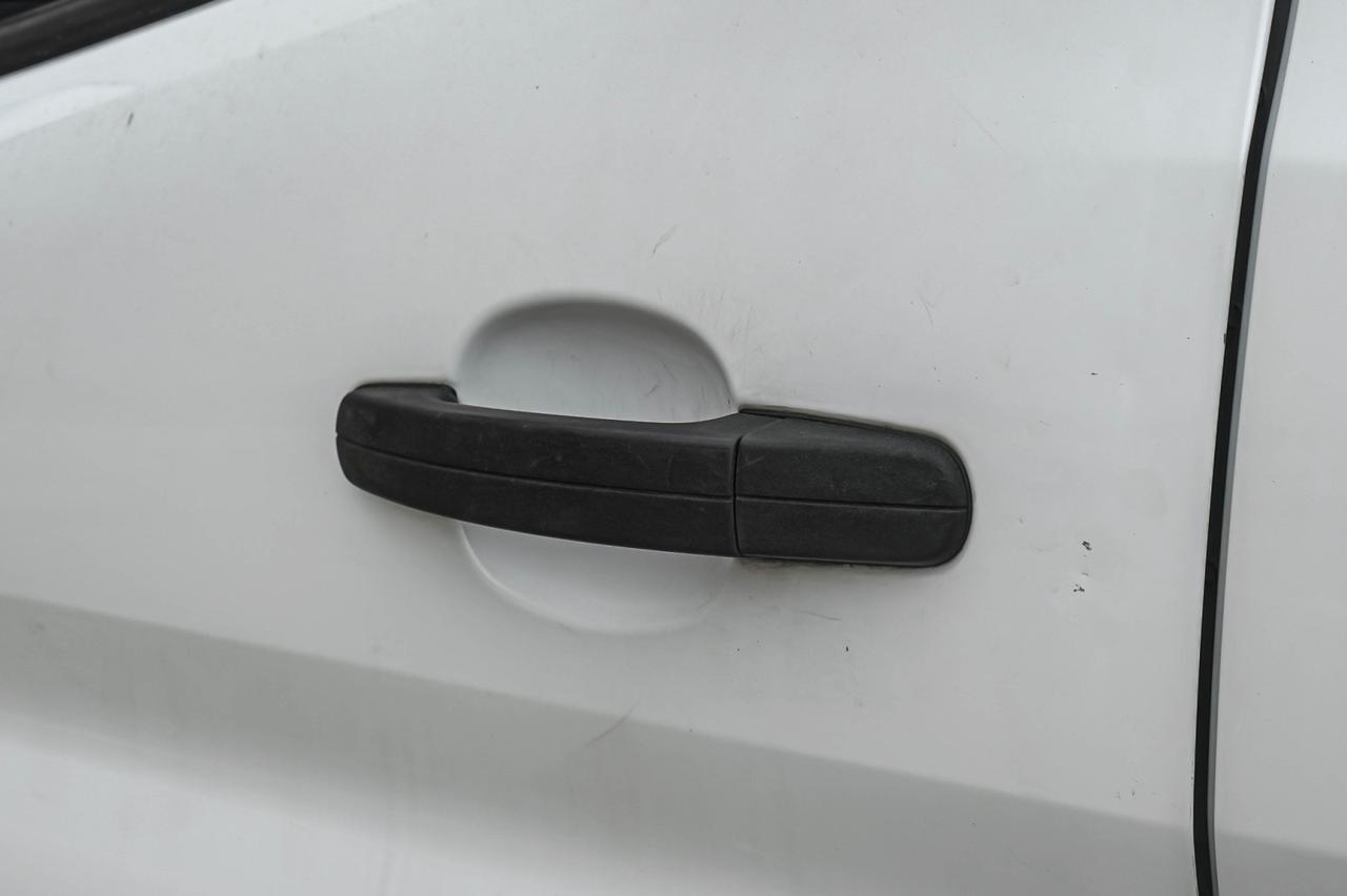 2017 Ford Transit Van Farmers Branch TX