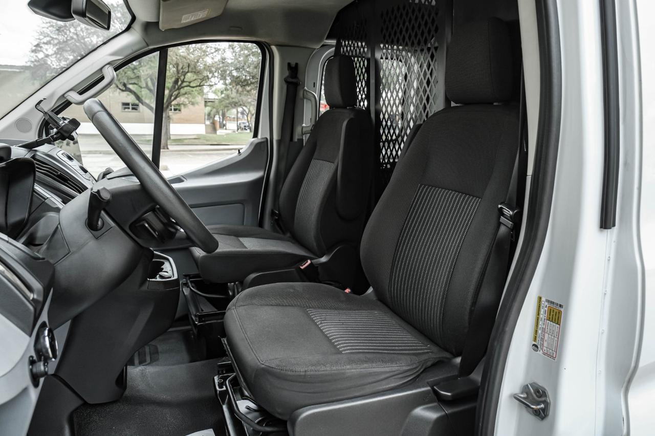 2017 Ford Transit Van Farmers Branch TX