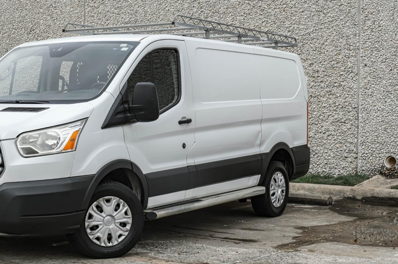 2017 Ford Transit Van Farmers Branch TX