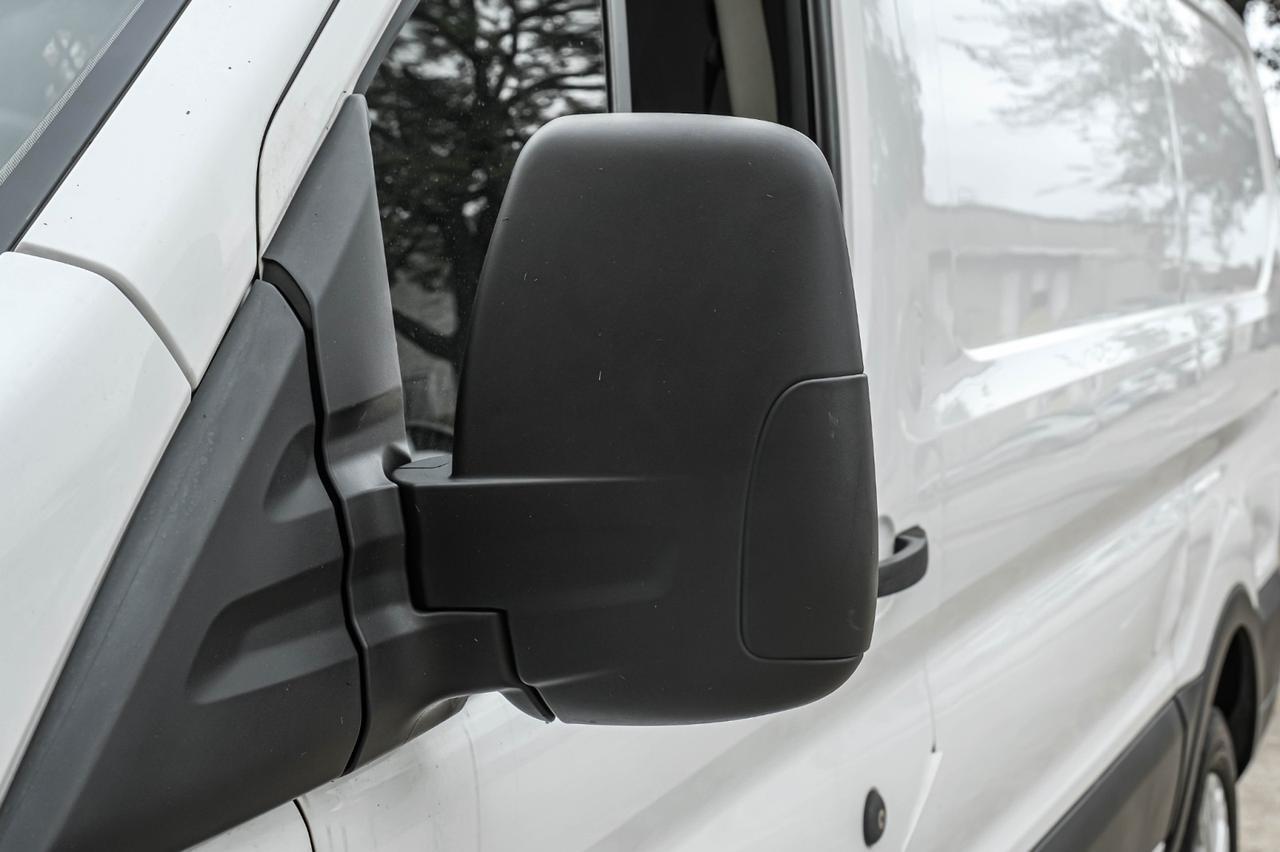 2017 Ford Transit Van Farmers Branch TX