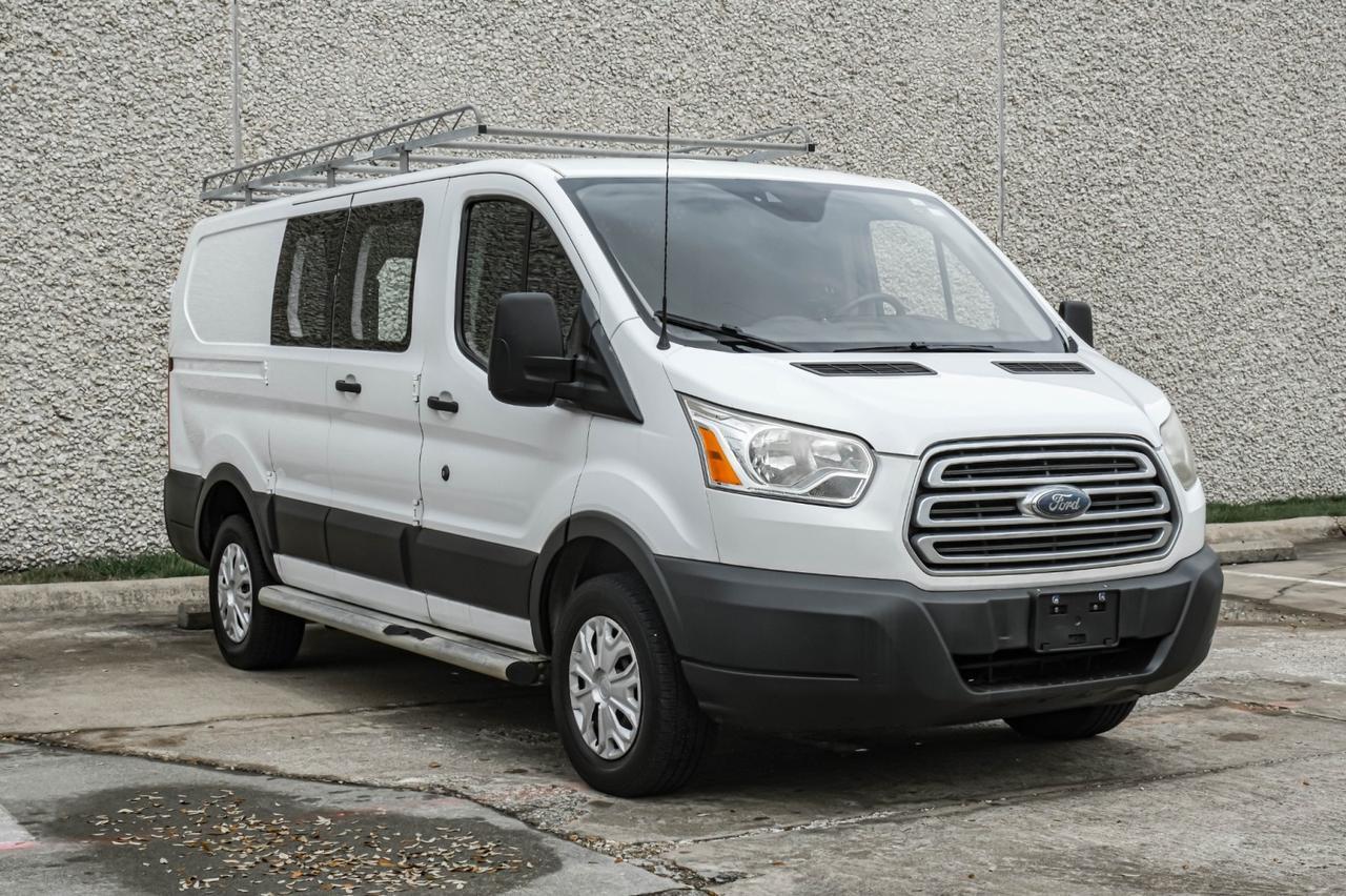 2017 Ford Transit Van Farmers Branch TX