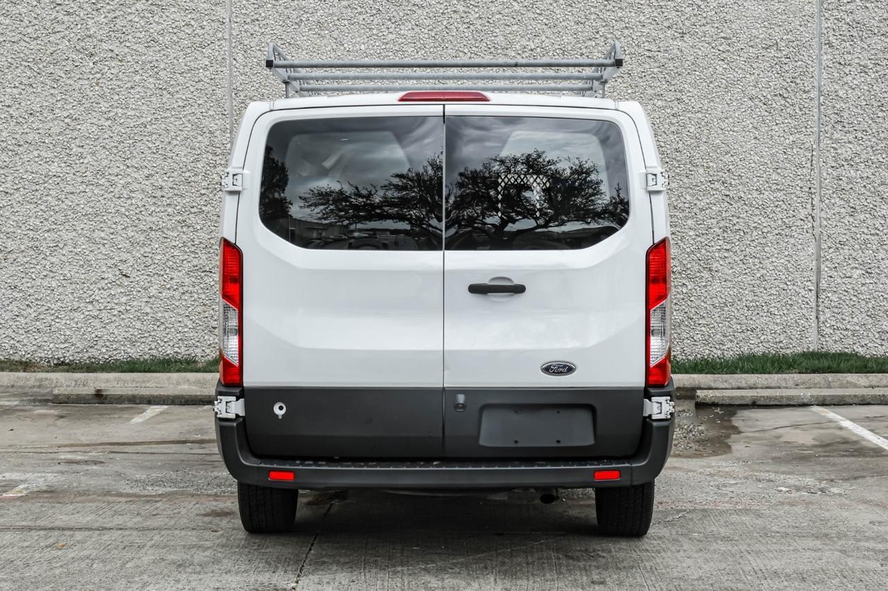 2017 Ford Transit Van Farmers Branch TX